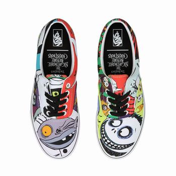 Panske Tenisky Vans Disney x Vans Era Halloweentown/Nightmare VA38PDHXT